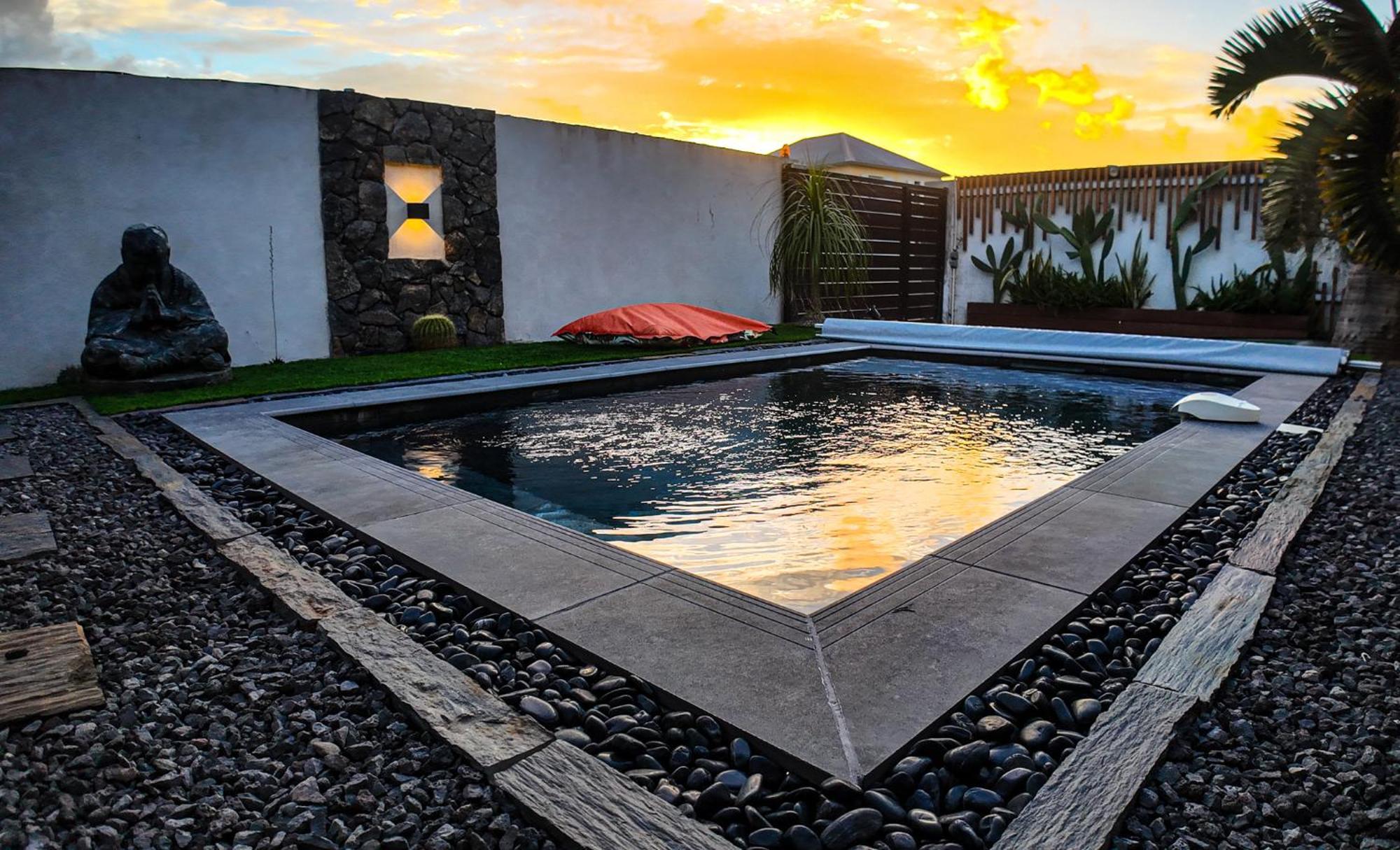 Villa Osao Panahy Le Patelin Exteriör bild