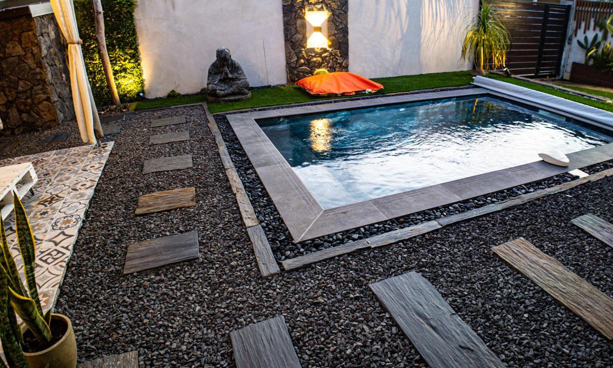 Villa Osao Panahy Le Patelin Exteriör bild