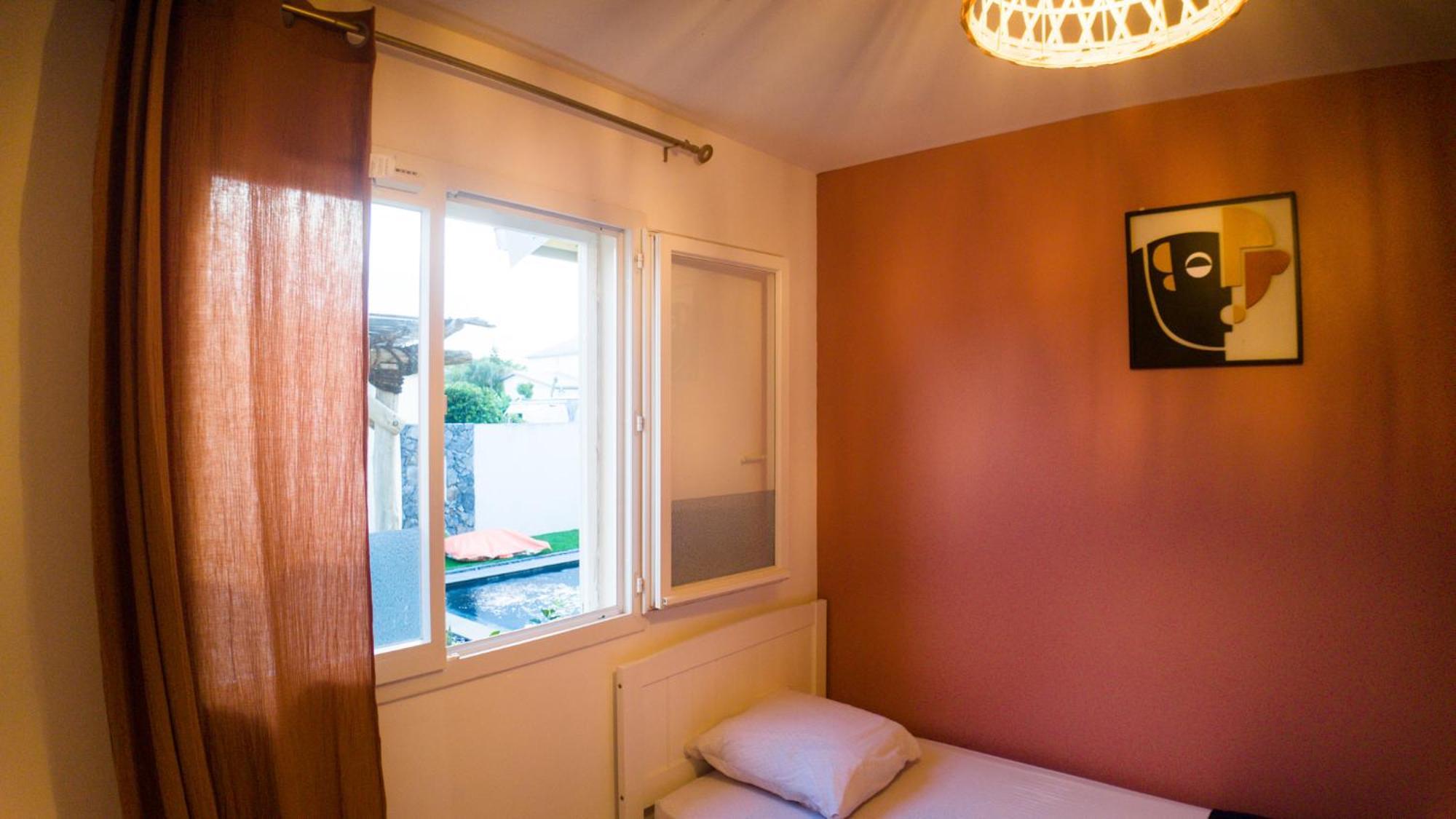 Villa Osao Panahy Le Patelin Exteriör bild