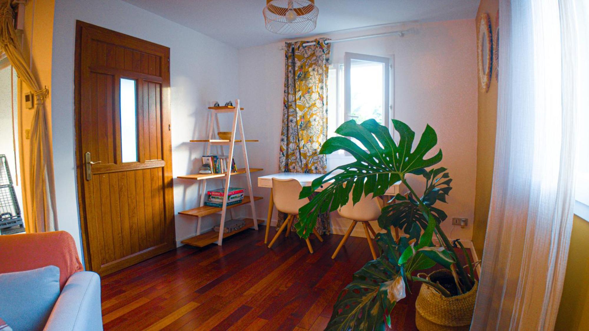 Villa Osao Panahy Le Patelin Exteriör bild