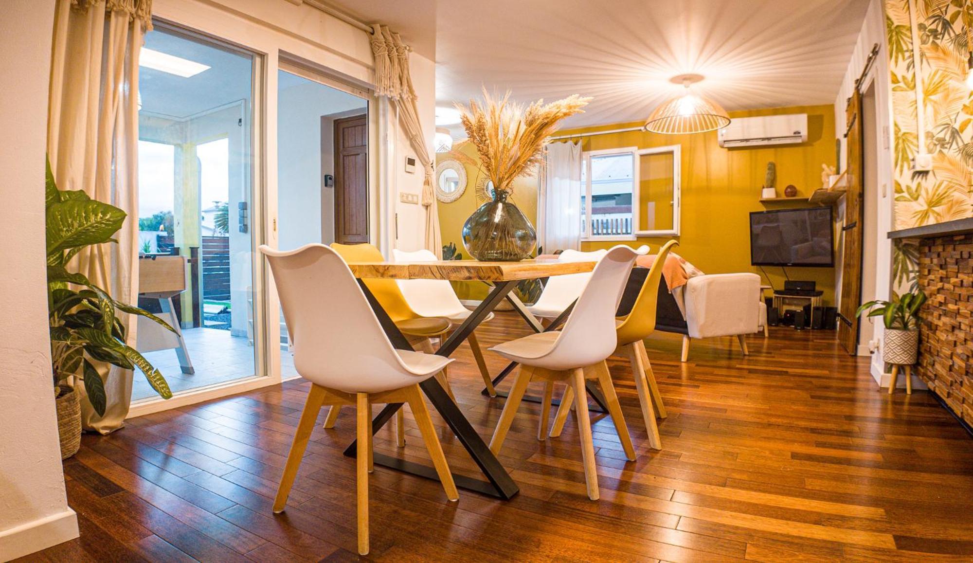 Villa Osao Panahy Le Patelin Exteriör bild