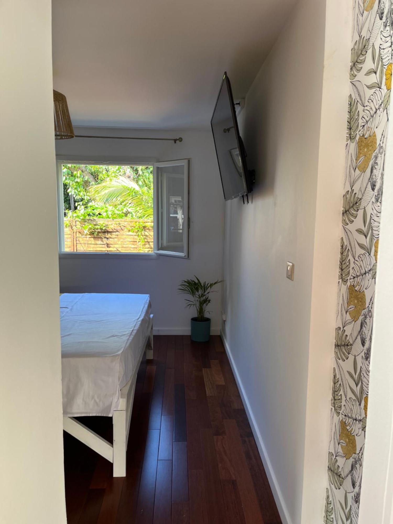 Villa Osao Panahy Le Patelin Exteriör bild